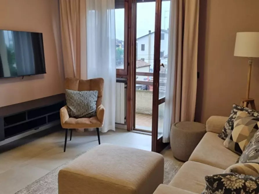 Immagine 5 di Appartamento in vendita  in Via Domenico Cimarosa a Campogalliano