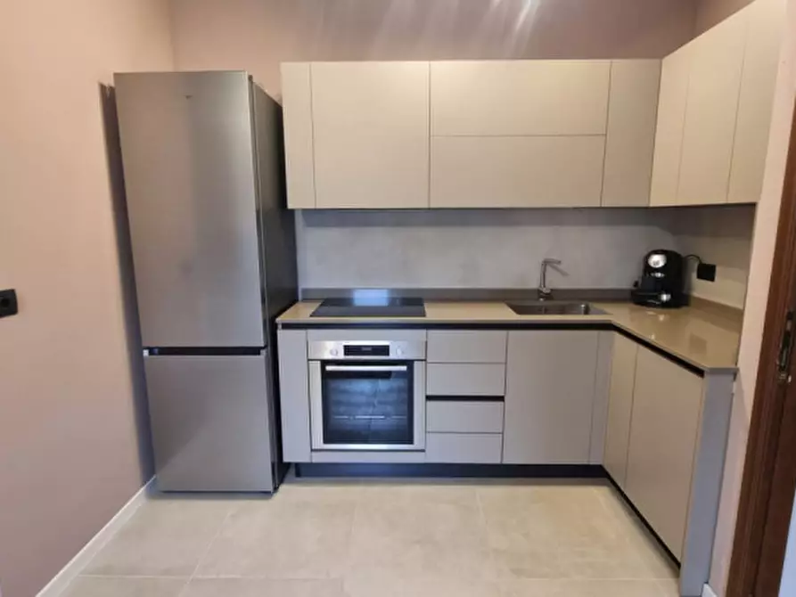 Immagine 6 di Appartamento in vendita  in Via Domenico Cimarosa a Campogalliano