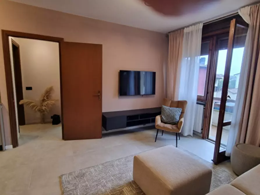 Immagine 7 di Appartamento in vendita  in Via Domenico Cimarosa a Campogalliano