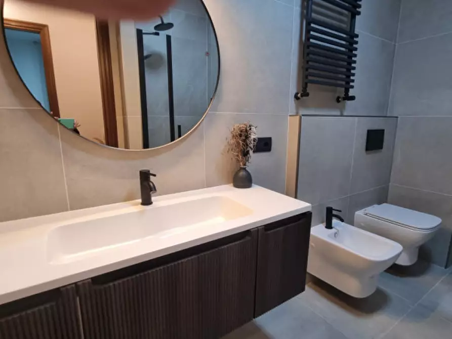 Immagine 8 di Appartamento in vendita  in Via Domenico Cimarosa a Campogalliano