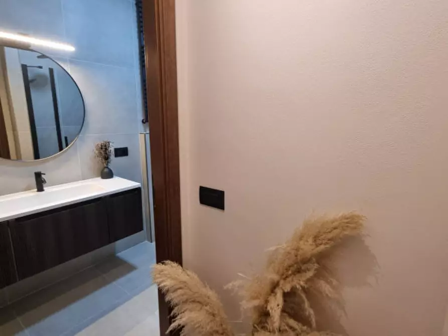 Immagine 10 di Appartamento in vendita  in Via Domenico Cimarosa a Campogalliano