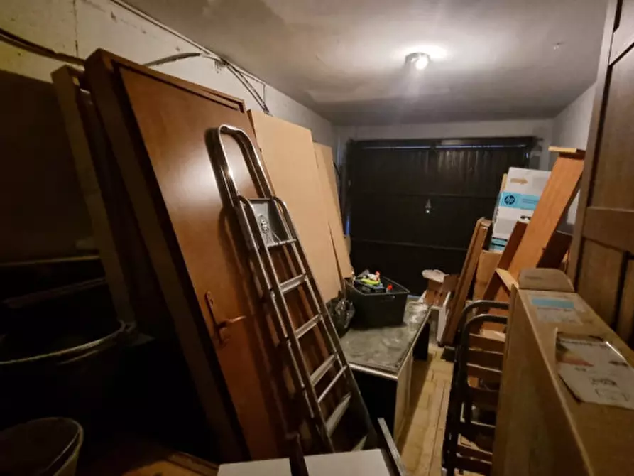 Immagine 14 di Appartamento in vendita  in Via Domenico Cimarosa a Campogalliano