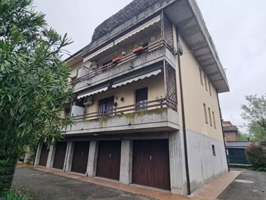 Immagine 15 di Appartamento in vendita  in Via Domenico Cimarosa a Campogalliano