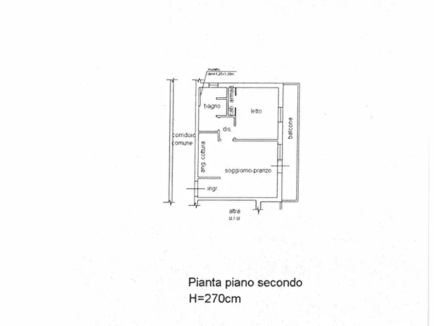 Immagine 16 di Appartamento in vendita  in Via Domenico Cimarosa a Campogalliano