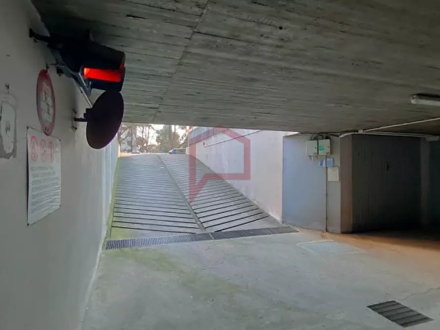 Immagine 2 di Garage in vendita  in Carpenedo a Venezia