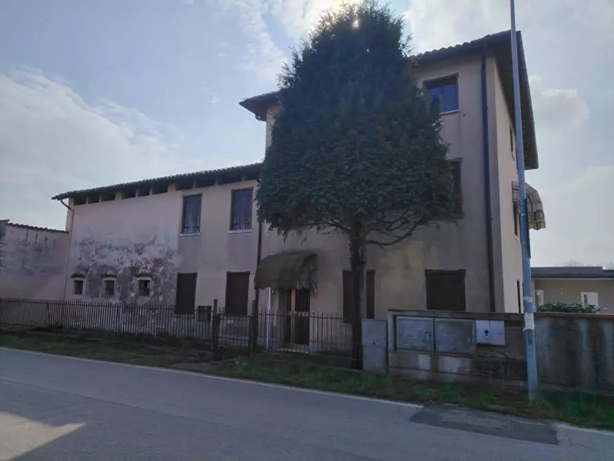 Immagine 5 di Casa indipendente in vendita  in Via Bodi a Cassola