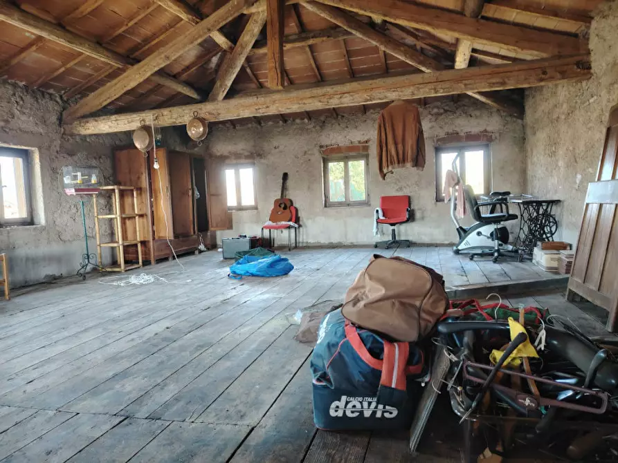 Immagine 22 di Casa indipendente in vendita  in Via Bodi a Cassola