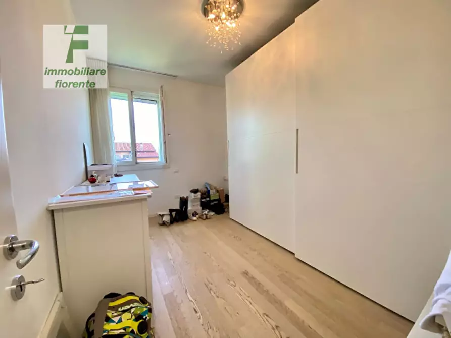 Immagine 10 di Appartamento in vendita  in VIA MARCONI a Campodarsego