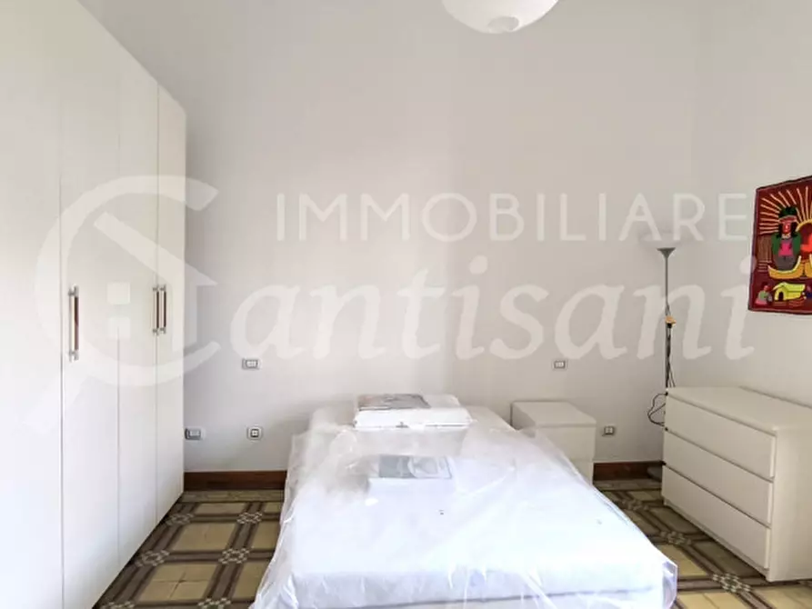 Immagine 2 di Appartamento in affitto  in Piazza Giampietro Vieusseux a Firenze