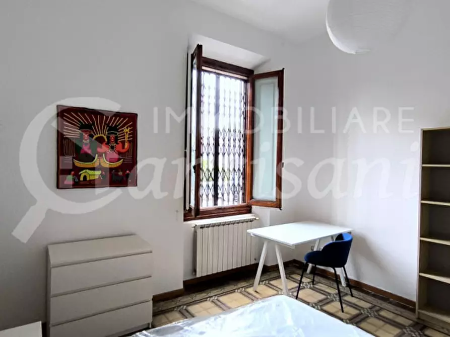 Immagine 3 di Appartamento in affitto  in Piazza Giampietro Vieusseux a Firenze