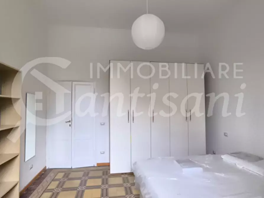Immagine 4 di Appartamento in affitto  in Piazza Giampietro Vieusseux a Firenze
