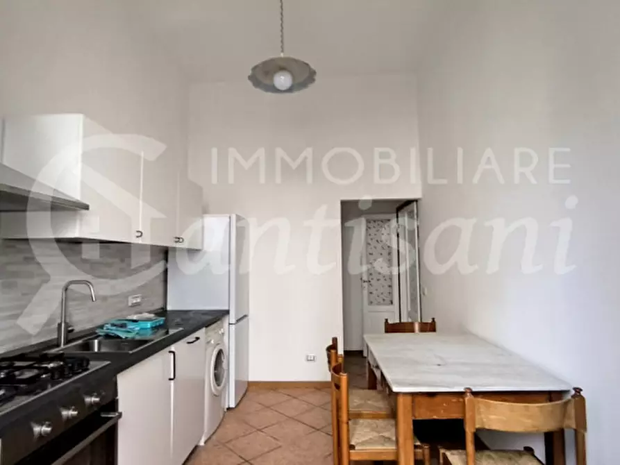 Immagine 5 di Appartamento in affitto  in Piazza Giampietro Vieusseux a Firenze