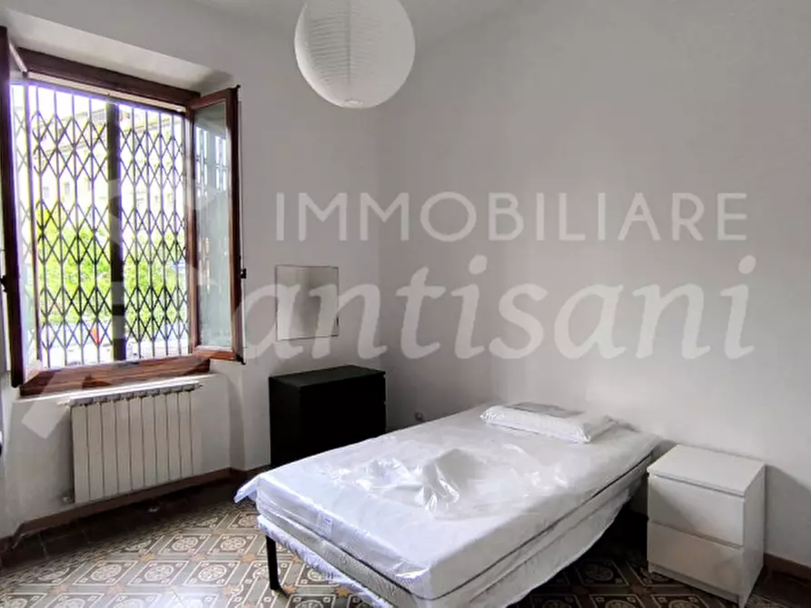 Immagine 9 di Appartamento in affitto  in Piazza Giampietro Vieusseux a Firenze