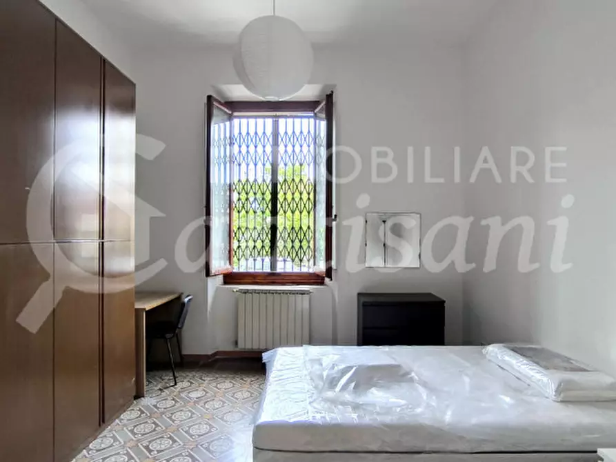 Immagine 10 di Appartamento in affitto  in Piazza Giampietro Vieusseux a Firenze