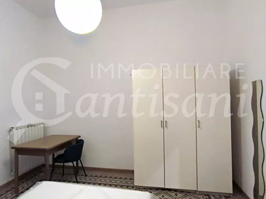 Immagine 11 di Appartamento in affitto  in Piazza Giampietro Vieusseux a Firenze