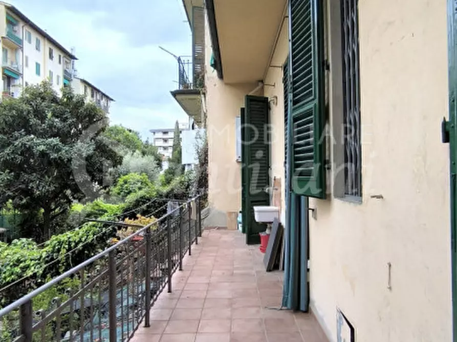 Immagine 13 di Appartamento in affitto  in Piazza Giampietro Vieusseux a Firenze