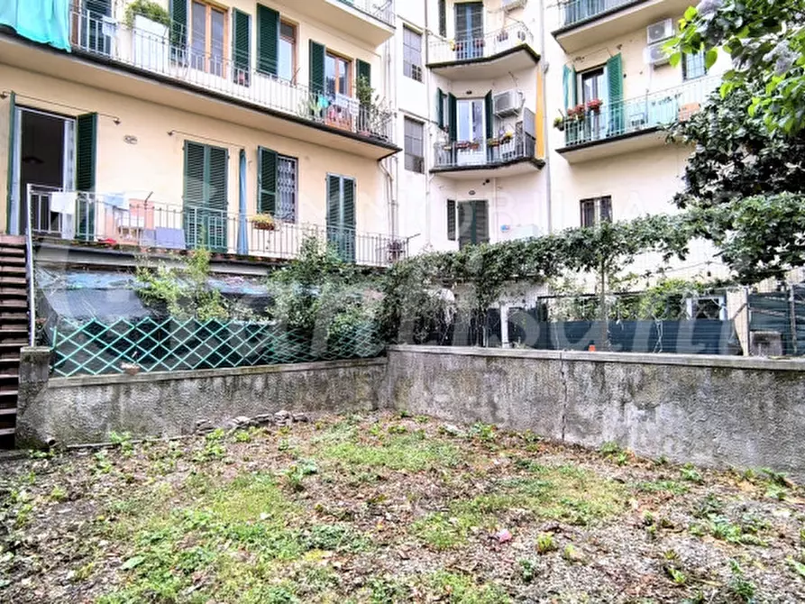 Immagine 14 di Appartamento in affitto  in Piazza Giampietro Vieusseux a Firenze