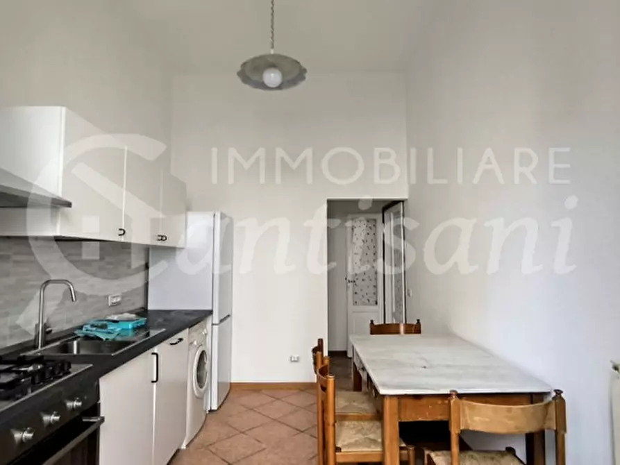 Immagine 17 di Appartamento in affitto  in Piazza Giampietro Vieusseux a Firenze