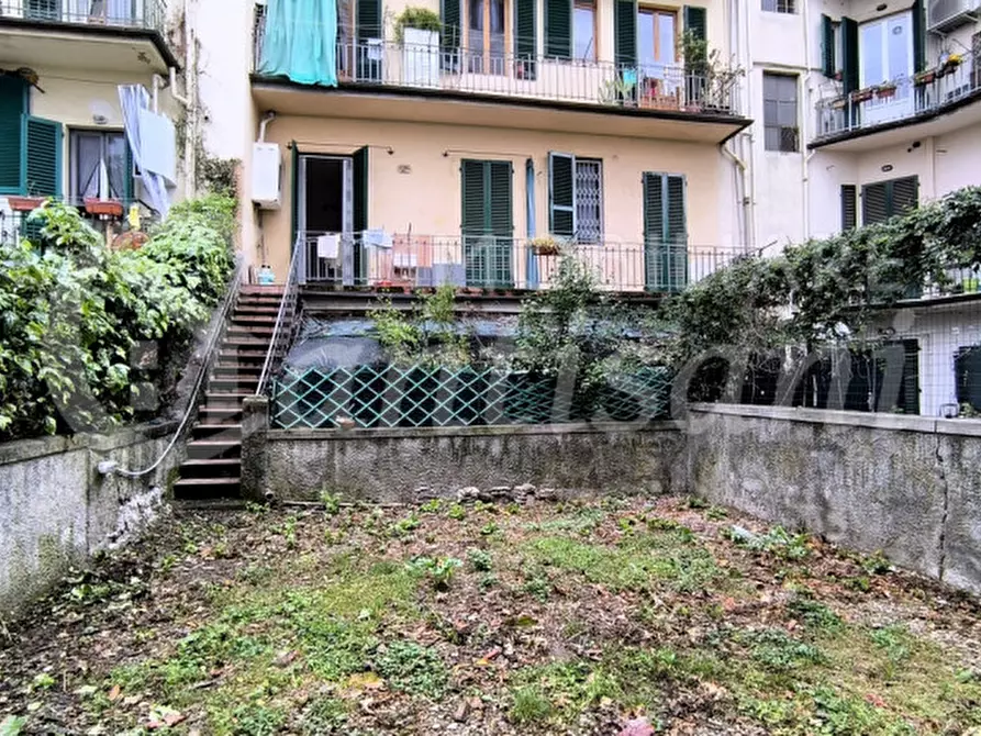 Immagine 20 di Appartamento in affitto  in Piazza Giampietro Vieusseux a Firenze
