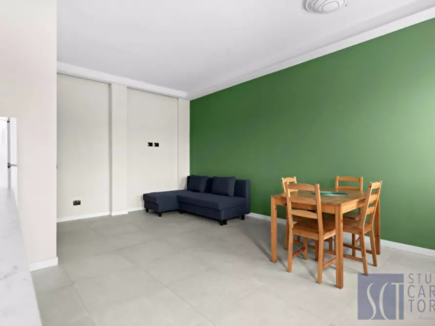 Immagine 5 di Appartamento in affitto  in Ripa di Porta Ticinese, 127 a Milano