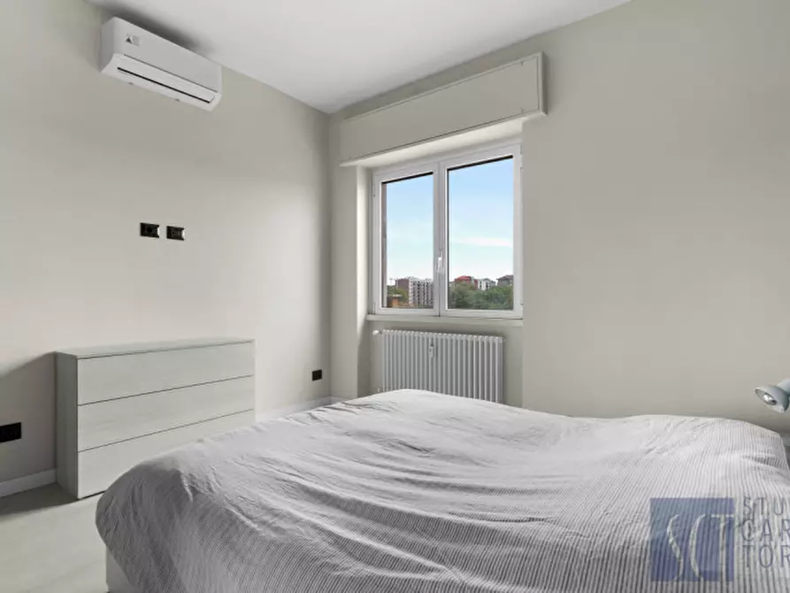 Immagine 17 di Appartamento in affitto  in Ripa di Porta Ticinese, 127 a Milano