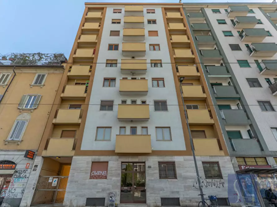 Immagine 22 di Appartamento in affitto  in Ripa di Porta Ticinese, 127 a Milano