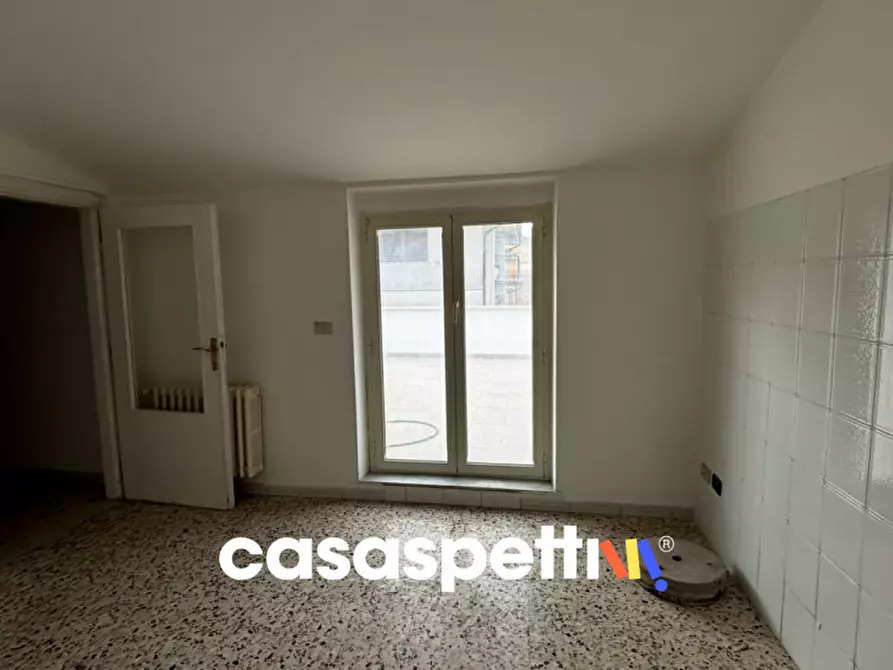 Immagine 3 di Appartamento in vendita  in Via Bruno Angellotti, 27 a Monterotondo
