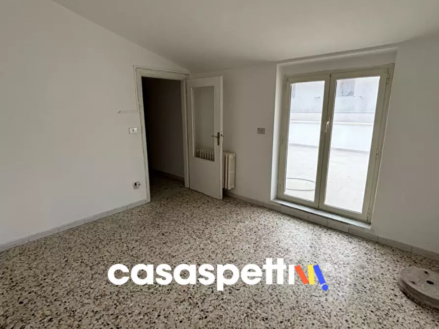 Immagine 4 di Appartamento in vendita  in Via Bruno Angellotti, 27 a Monterotondo