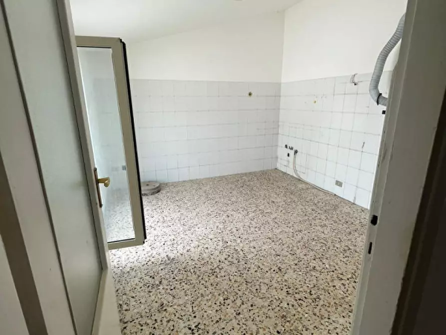 Immagine 7 di Appartamento in vendita  in Via Bruno Angellotti, 27 a Monterotondo