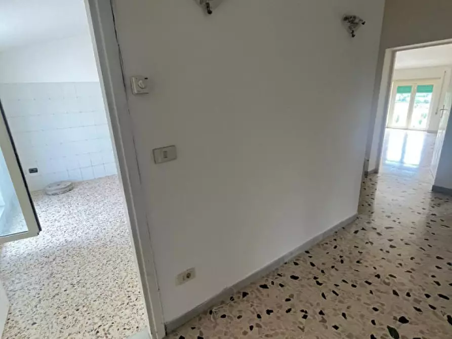 Immagine 8 di Appartamento in vendita  in Via Bruno Angellotti, 27 a Monterotondo