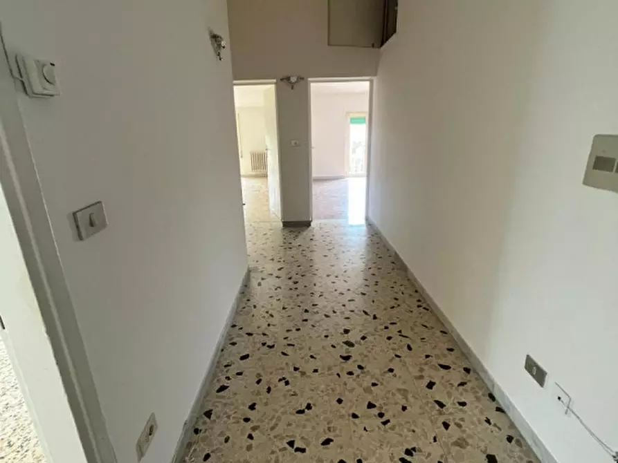 Immagine 9 di Appartamento in vendita  in Via Bruno Angellotti, 27 a Monterotondo