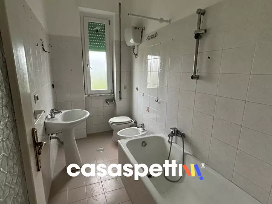 Immagine 17 di Appartamento in vendita  in Via Bruno Angellotti, 27 a Monterotondo