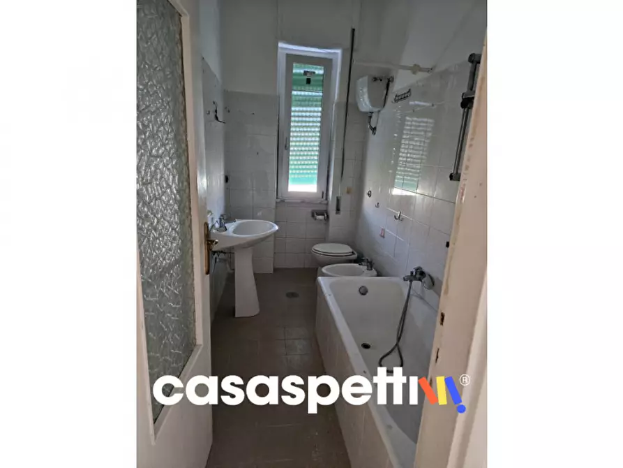 Immagine 18 di Appartamento in vendita  in Via Bruno Angellotti, 27 a Monterotondo