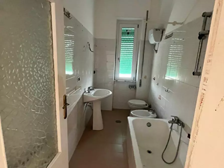 Immagine 19 di Appartamento in vendita  in Via Bruno Angellotti, 27 a Monterotondo