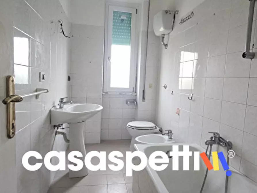 Immagine 20 di Appartamento in vendita  in Via Bruno Angellotti, 27 a Monterotondo