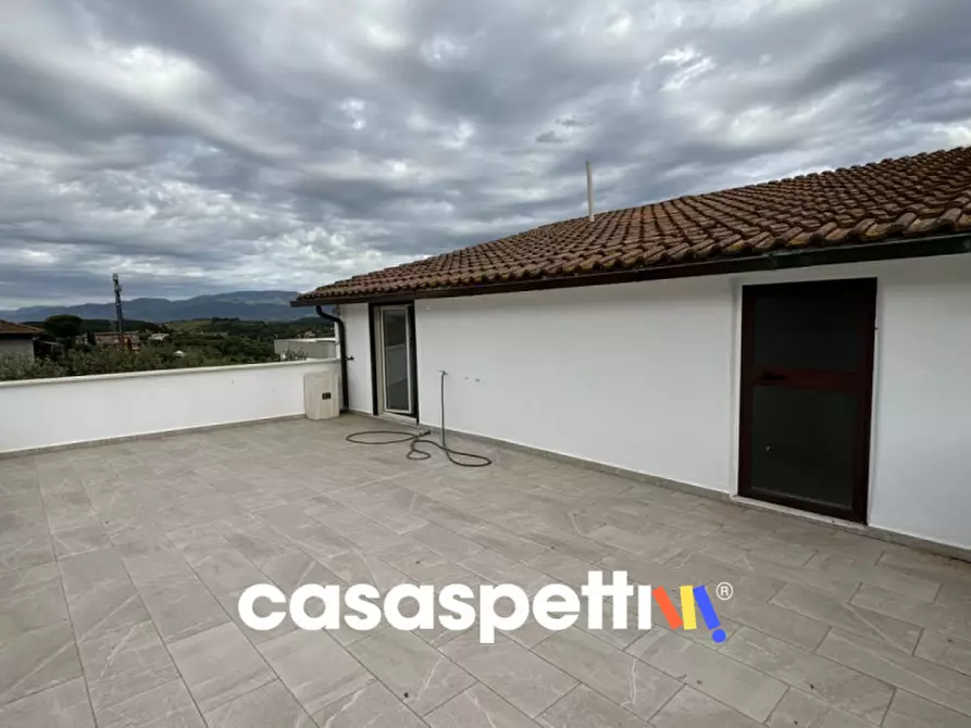 Immagine 21 di Appartamento in vendita  in Via Bruno Angellotti, 27 a Monterotondo