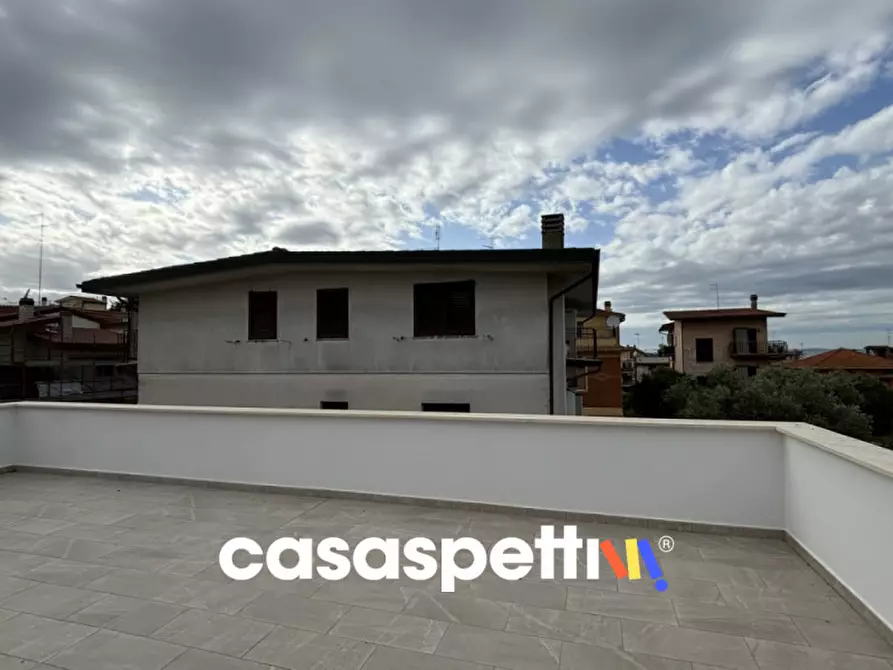 Immagine 22 di Appartamento in vendita  in Via Bruno Angellotti, 27 a Monterotondo