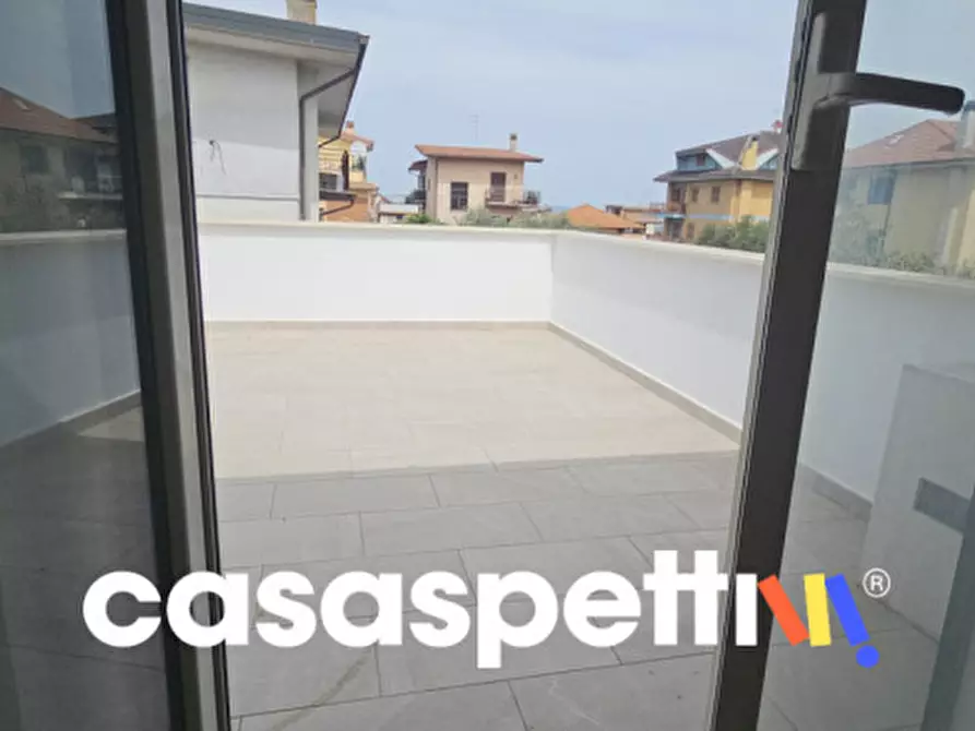 Immagine 23 di Appartamento in vendita  in Via Bruno Angellotti, 27 a Monterotondo