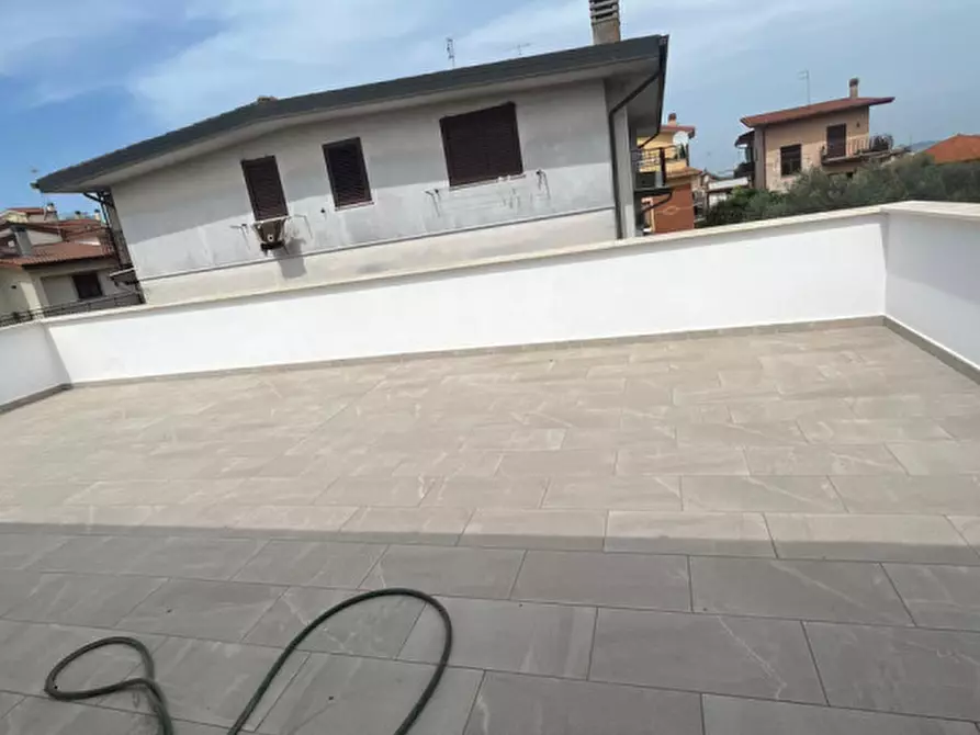 Immagine 24 di Appartamento in vendita  in Via Bruno Angellotti, 27 a Monterotondo