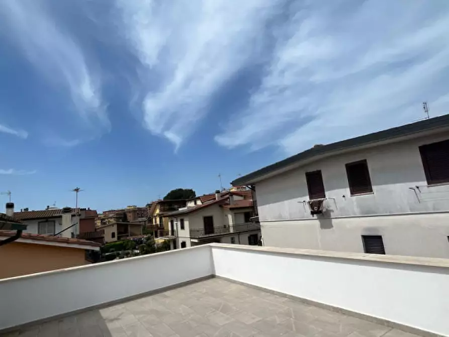 Immagine 25 di Appartamento in vendita  in Via Bruno Angellotti, 27 a Monterotondo