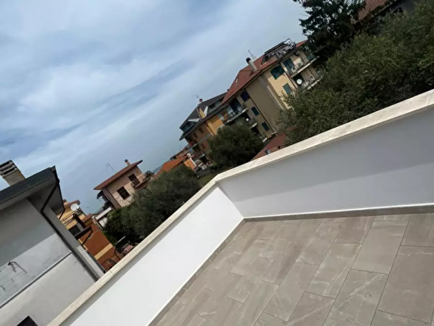 Immagine 26 di Appartamento in vendita  in Via Bruno Angellotti, 27 a Monterotondo