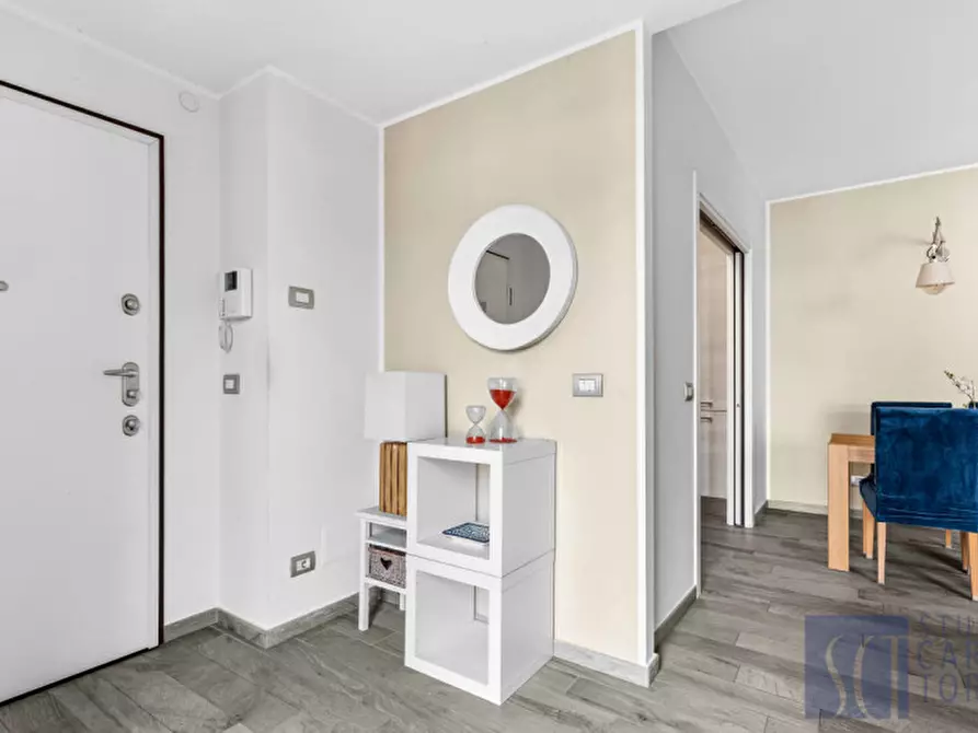 Immagine 4 di Appartamento in affitto  in via tortona, 10 a Milano