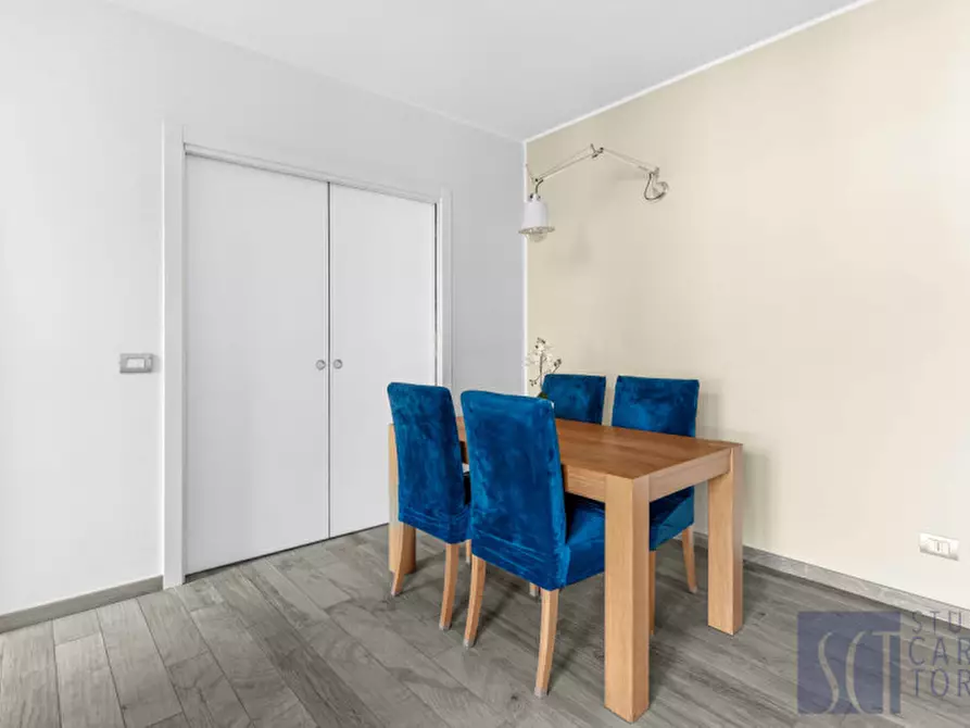 Immagine 5 di Appartamento in affitto  in via tortona, 10 a Milano