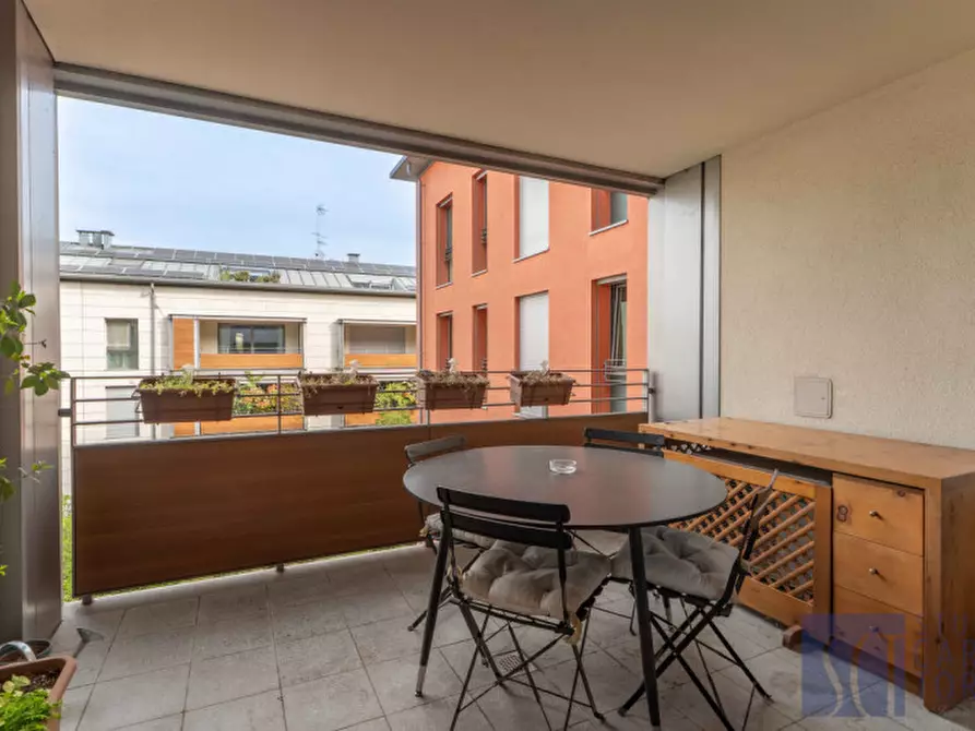 Immagine 8 di Appartamento in affitto  in via tortona, 10 a Milano
