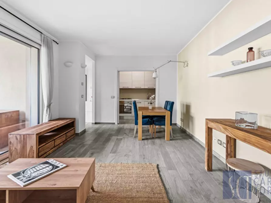 Immagine 12 di Appartamento in affitto  in via tortona, 10 a Milano