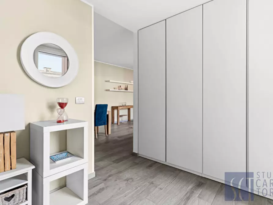 Immagine 14 di Appartamento in affitto  in via tortona, 10 a Milano