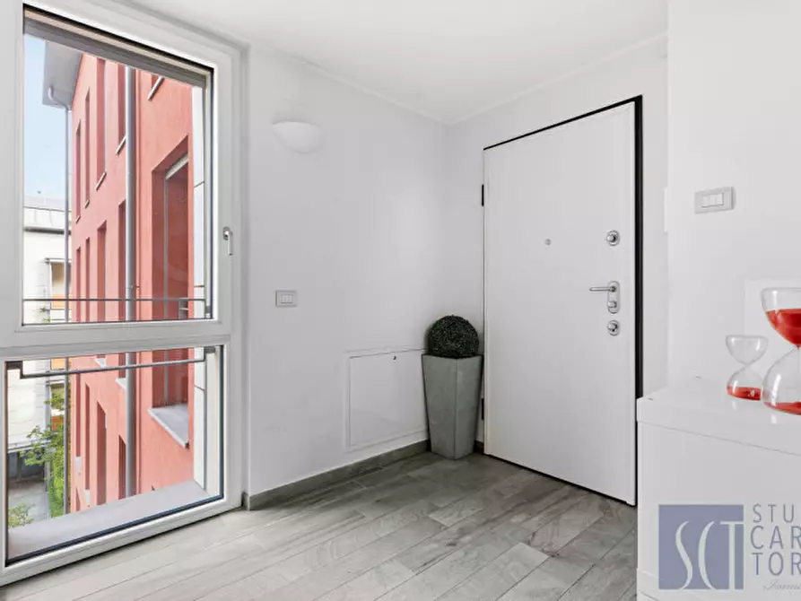 Immagine 15 di Appartamento in affitto  in via tortona, 10 a Milano