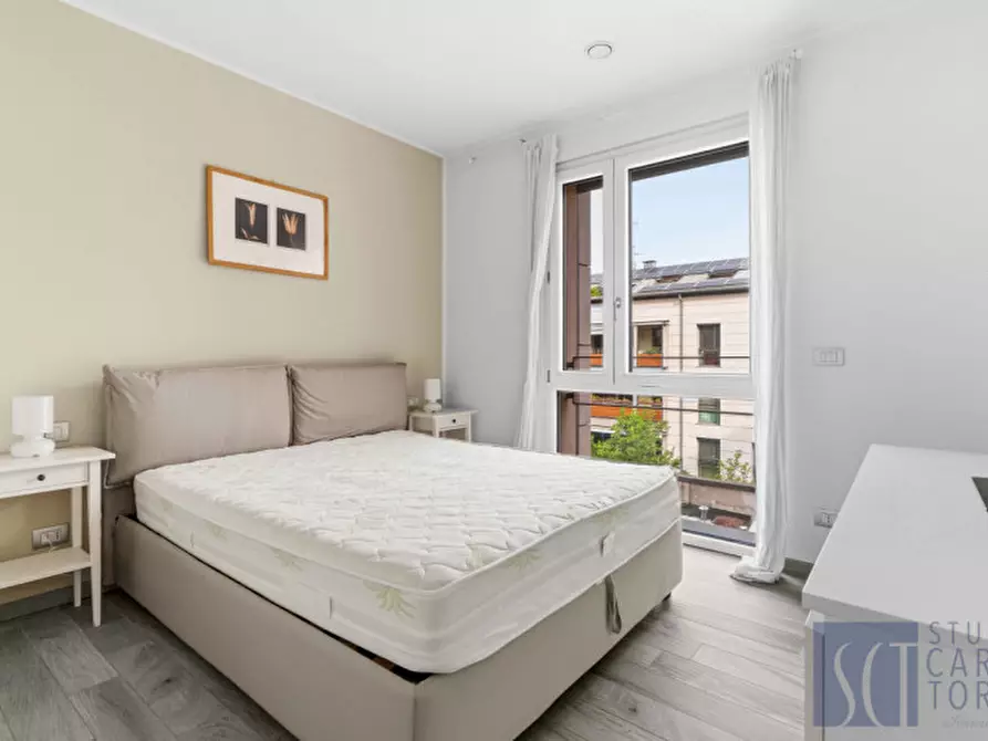 Immagine 16 di Appartamento in affitto  in via tortona, 10 a Milano