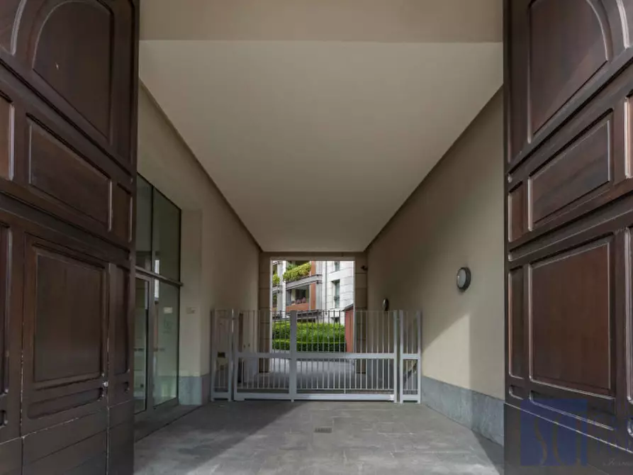 Immagine 23 di Appartamento in affitto  in via tortona, 10 a Milano