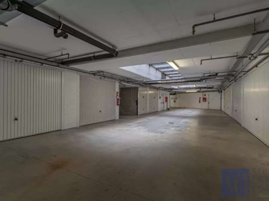 Immagine 24 di Appartamento in affitto  in via tortona, 10 a Milano